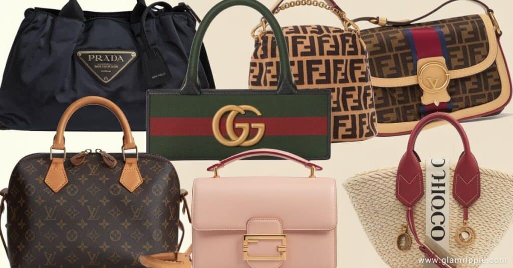 Finding Your ‘90s-Inspired Bag Style