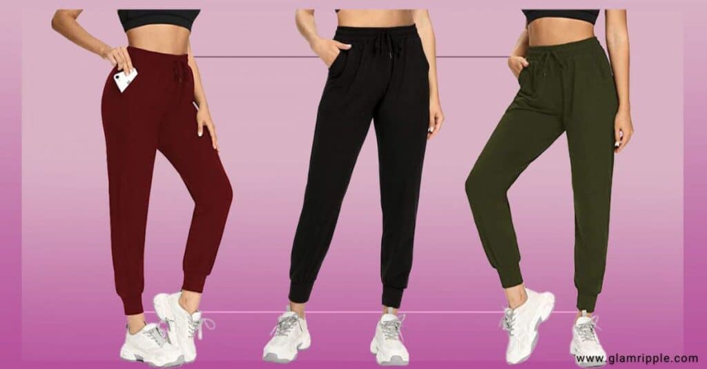 Best Joggers for Women