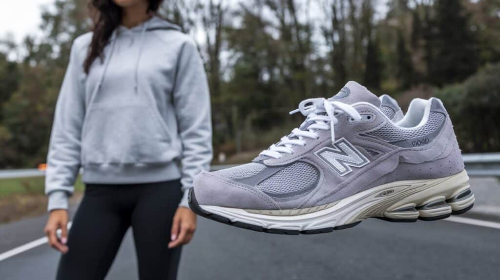 26 Ways to Rock New Balance Sneakers with Stylish New Balance Outfit Ideas