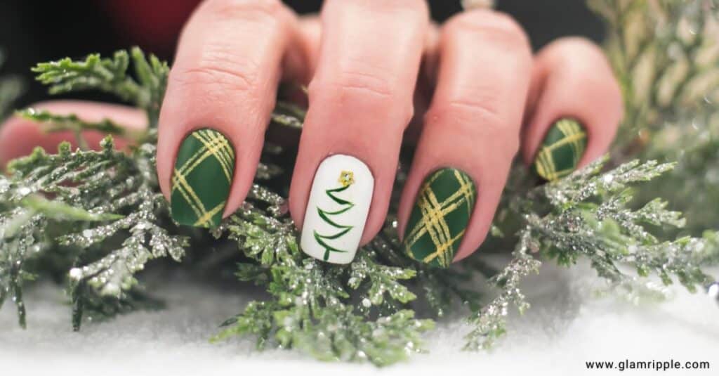 19 Classy Winter Nail Ideas to Warm Up Your Style