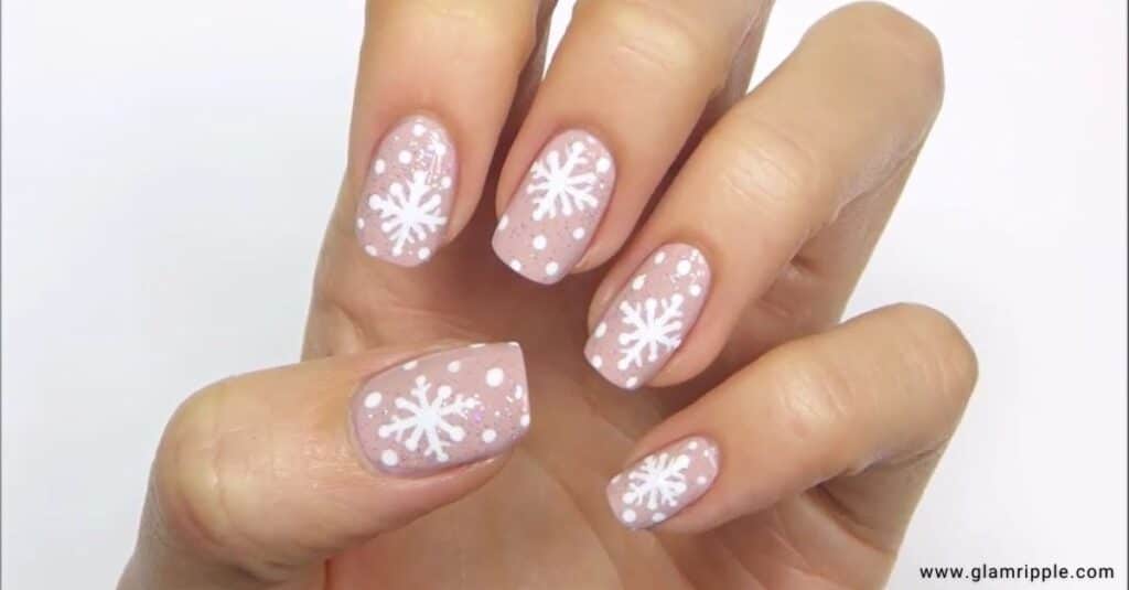 19 Classy Winter Nail Ideas to Warm Up Your Style