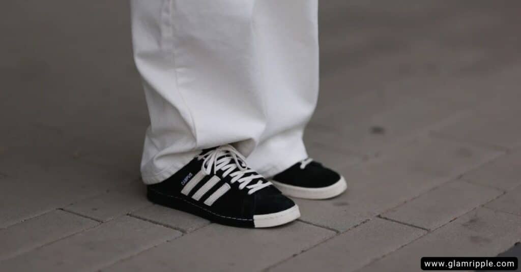 17 Clever Ideas How to Wear Adidas Sambas