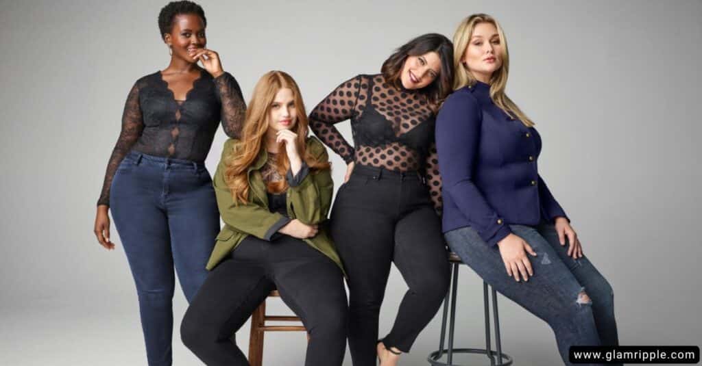 Pants and Shorts: Comfortable, Stylish Choices for Plus-Size Women