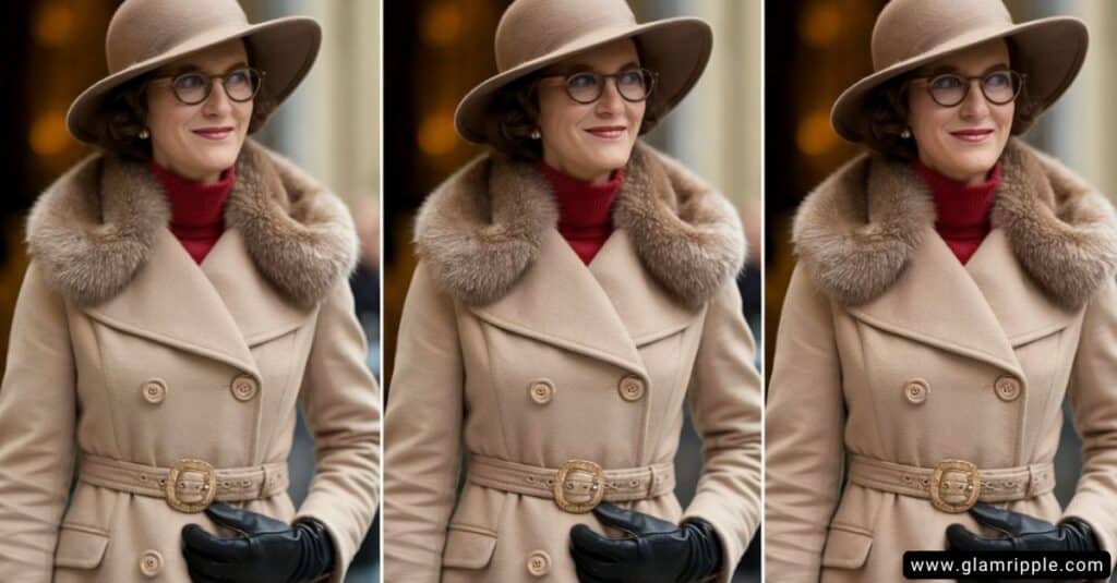 18 Classy Old Money Winter Outfit Ideas for Women