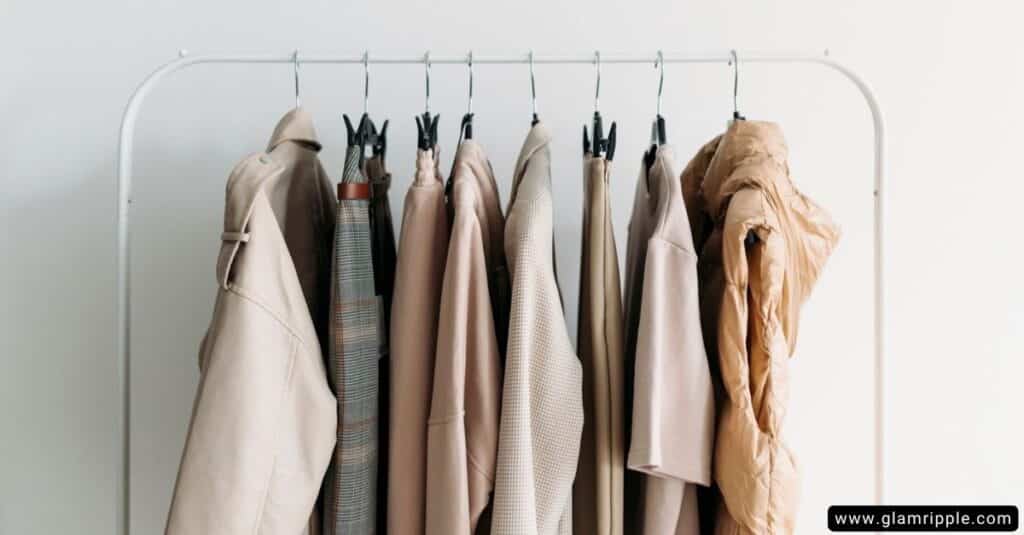 How to Build an Old Money Winter Wardrobe