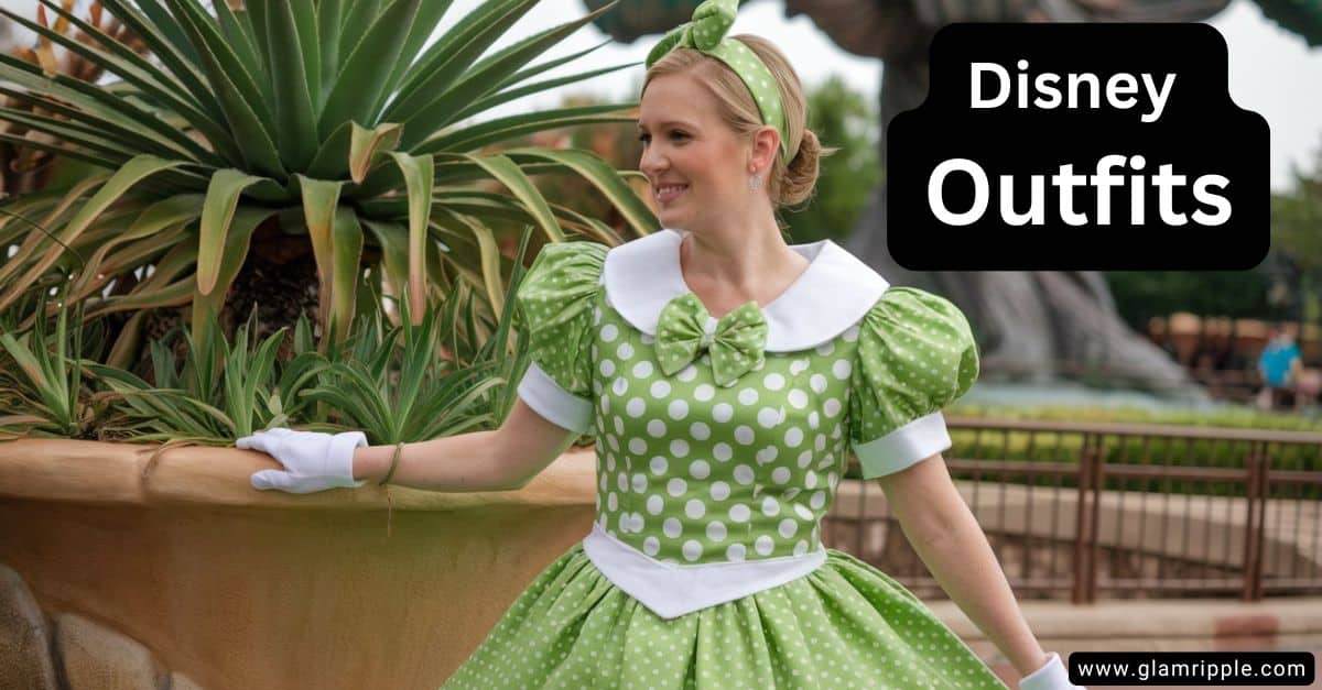 Disney Outfits Women Will Love - Animal Kingdom