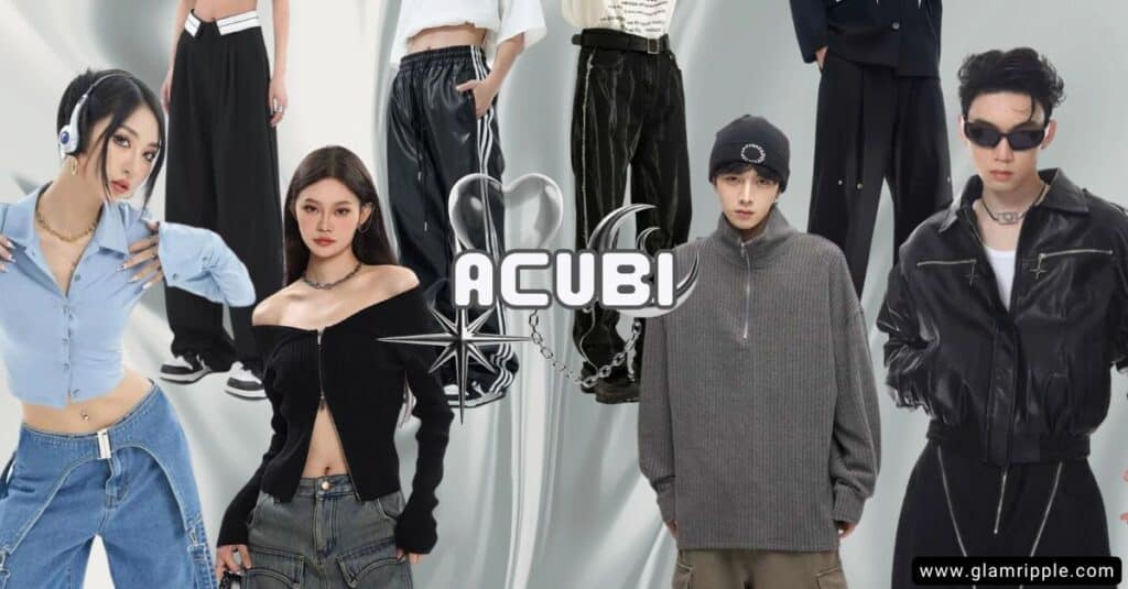 Acubi Fashion 101: The Ultimate Guide to Minimalist Fashion