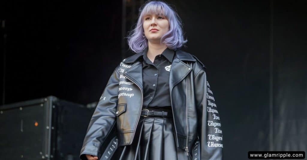 8 Stylish Edgy Concert Outfits We're Loving in 2024 