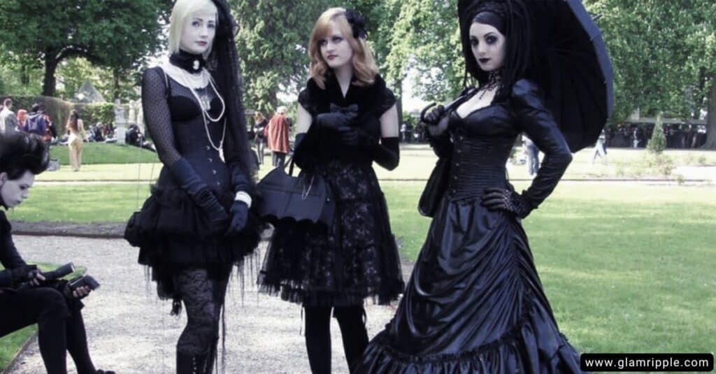 14 Best Lolita Fashion Dress to Impress Outfit Ideas