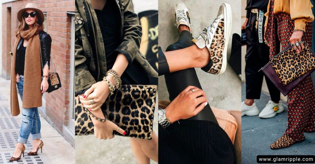 Key Styling Tips for Leopard Print Outfits