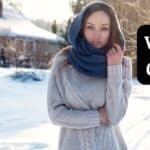 10+ Cute Warm Winter Outfits